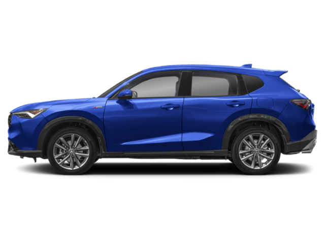 2026 Acura ADX AWD w/A-Spec Package