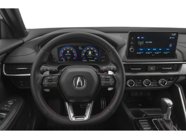 2026 Acura ADX
