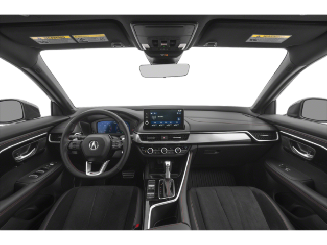 2026 Acura ADX AWD w/A-Spec Package