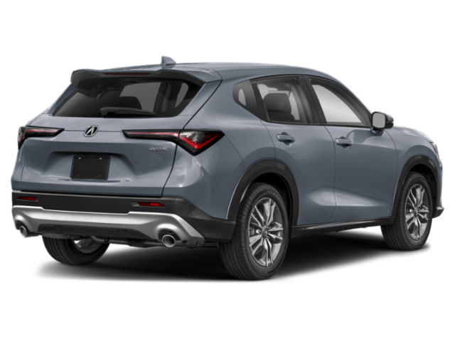2026 Acura ADX