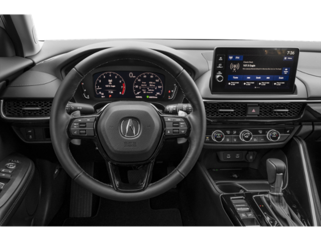 2026 Acura ADX