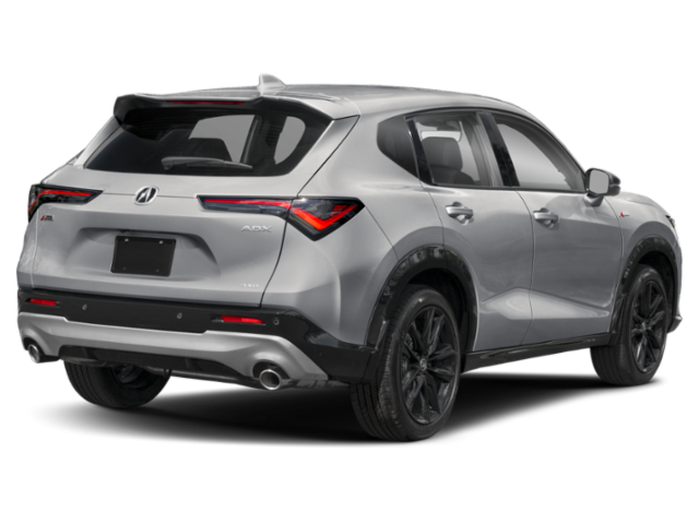 2026 Acura ADX
