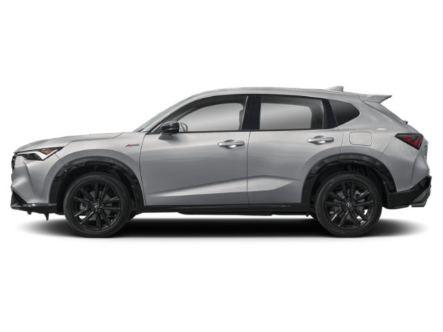 2026 Acura ADX AWD w/A-Spec Advance Package