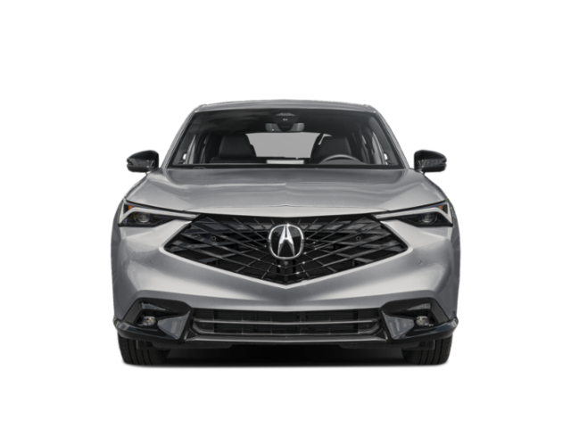 2026 Acura ADX AWD w/A-Spec Advance Package