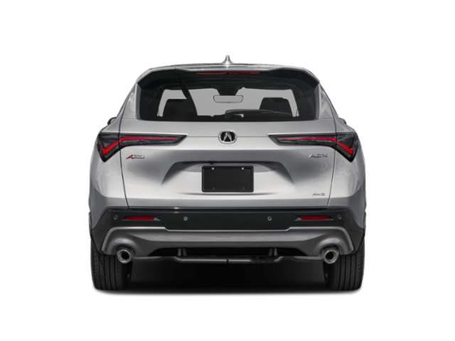 2026 Acura ADX AWD w/A-Spec Advance Package