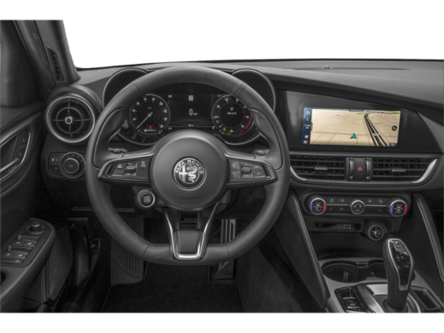 2026 Alfa Romeo Giulia RWD
