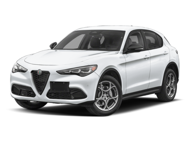 2026 Alfa Romeo Stelvio AWD