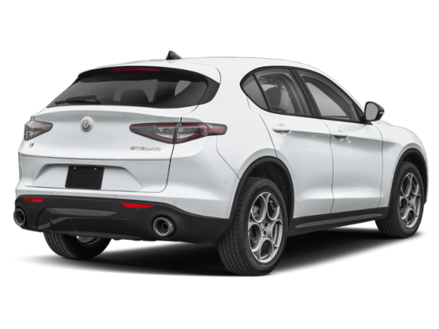 2026 Alfa Romeo Stelvio AWD