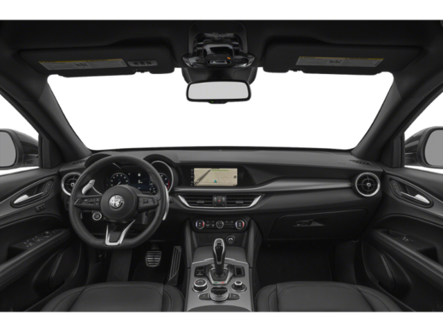 2026 Alfa Romeo Stelvio AWD