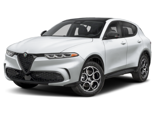 2026 Alfa Romeo Tonale Veloce AWD
