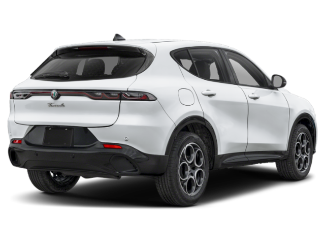 2026 Alfa Romeo Tonale Veloce AWD