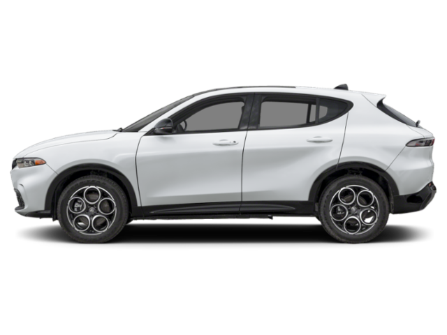 2026 Alfa Romeo Tonale Veloce AWD