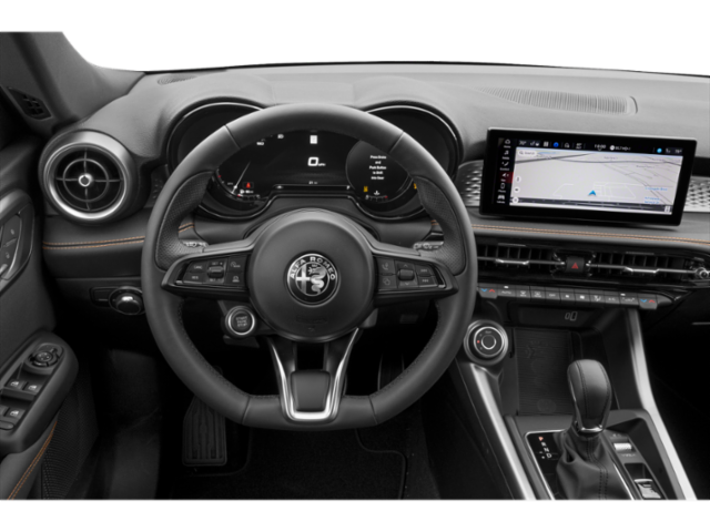 2026 Alfa Romeo Tonale Veloce AWD