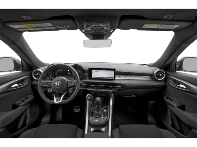 2026 Alfa Romeo Tonale Veloce AWD