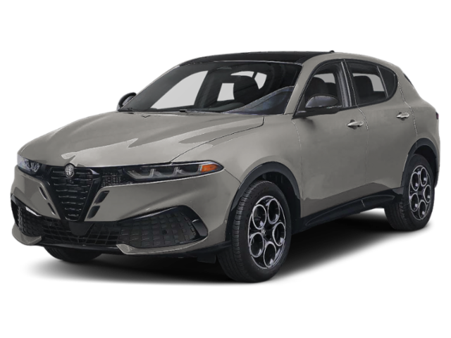 2026 Alfa Romeo Tonale