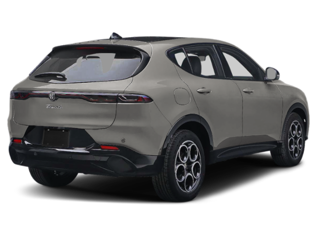 2026 Alfa Romeo Tonale
