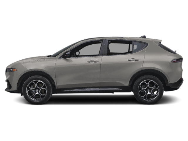 2026 Alfa Romeo Tonale