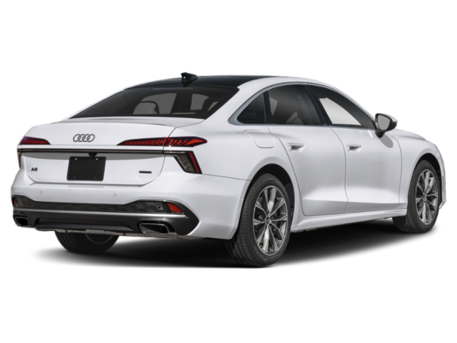 2026 Audi A6 Prestige quattro