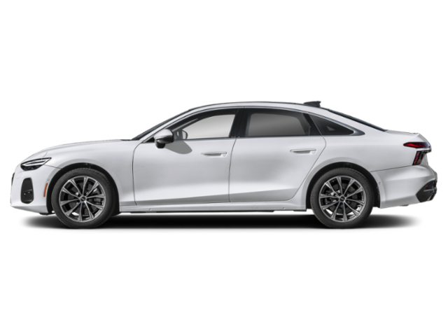 2026 Audi A6 Prestige quattro