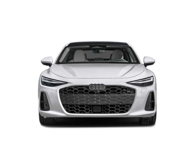 2026 Audi A6 Prestige quattro