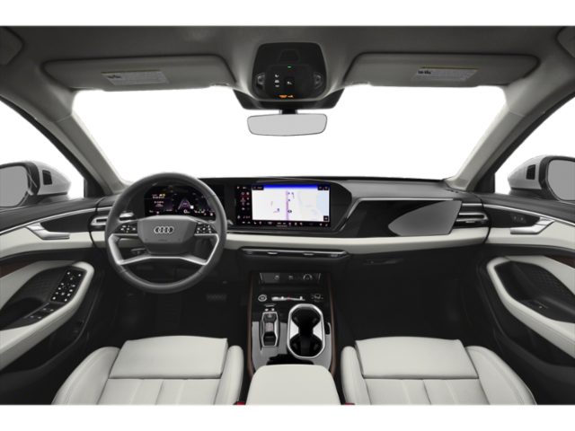 2026 Audi A6 Prestige quattro