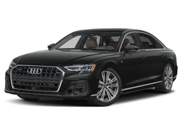 2026 Audi A8