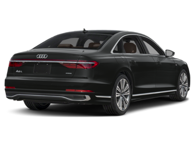 2026 Audi A8