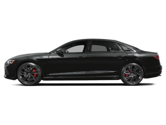 2026 Audi S8 quattro