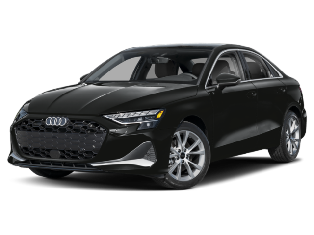 2026 Audi A3
