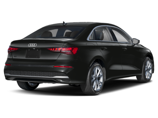 2026 Audi A3 Premium quattro