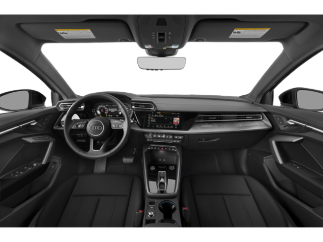 2026 Audi A3 Premium quattro