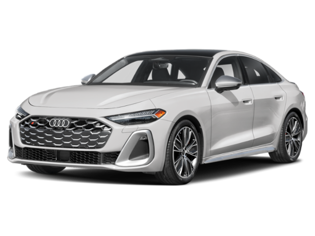 2026 Audi S5 Premium Plus 3.0 TFSI quattro