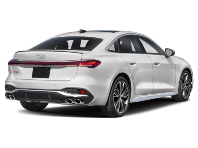 2026 Audi S5 Premium Plus 3.0 TFSI quattro