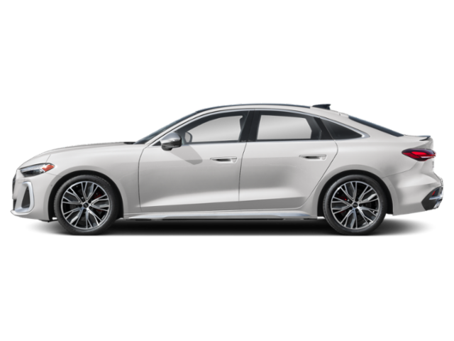 2026 Audi S5 Premium Plus 3.0 TFSI quattro