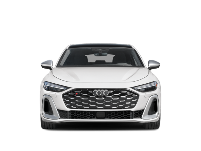 2026 Audi S5 Premium Plus 3.0 TFSI quattro