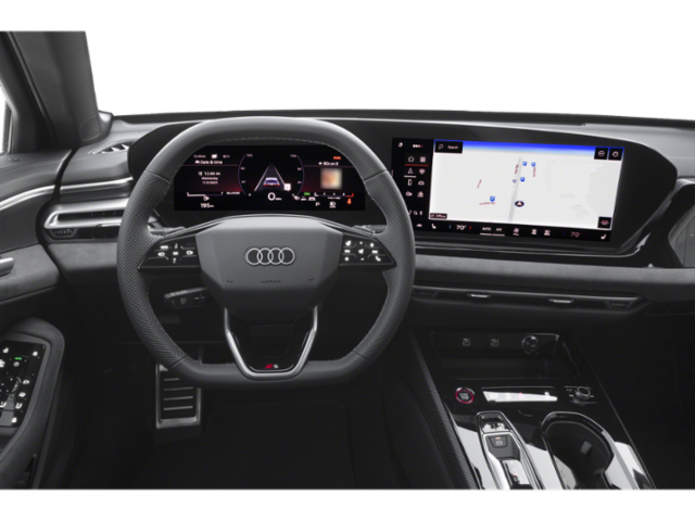 2026 Audi S5 Premium Plus 3.0 TFSI quattro