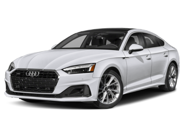 2026 Audi A5