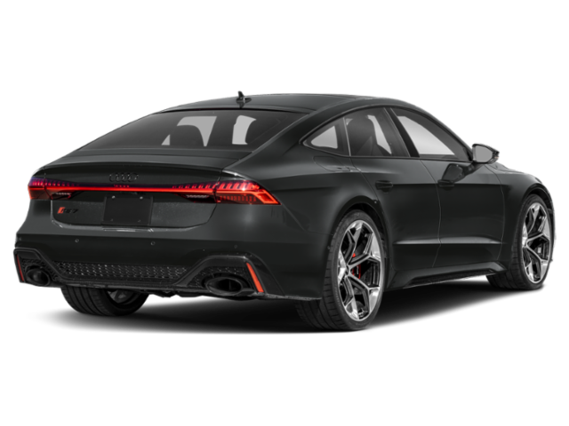 2026 Audi RS 7