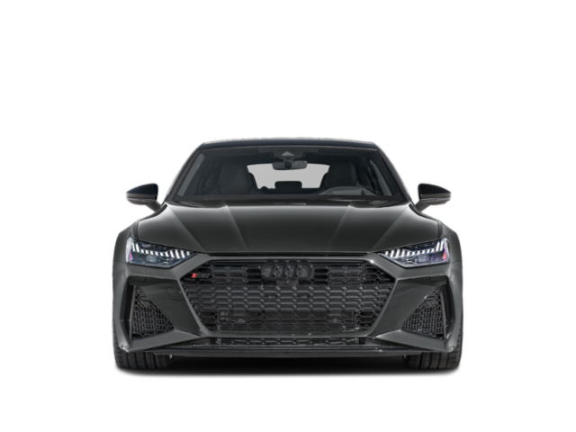 2026 Audi RS 7