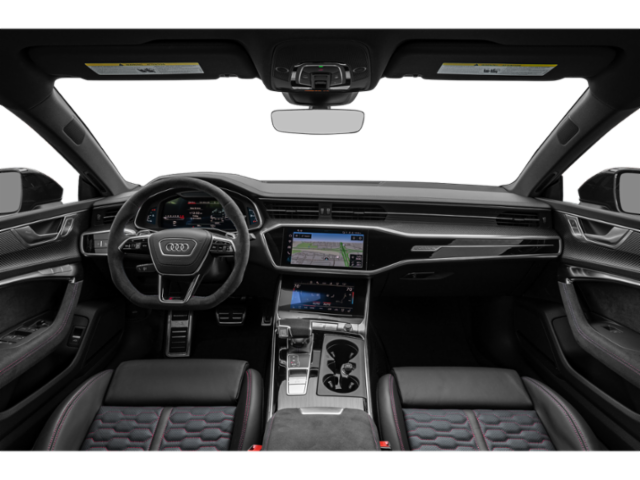 2026 Audi RS 7
