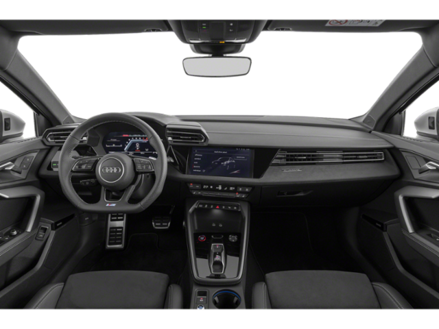 2026 Audi S3 quattro