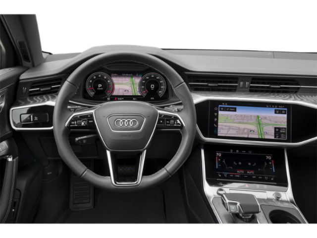 2026 Audi A6 allroad