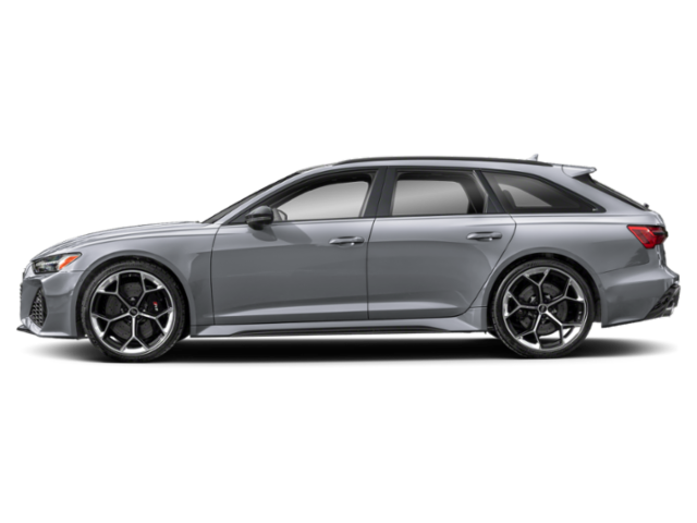 2026 Audi RS 6