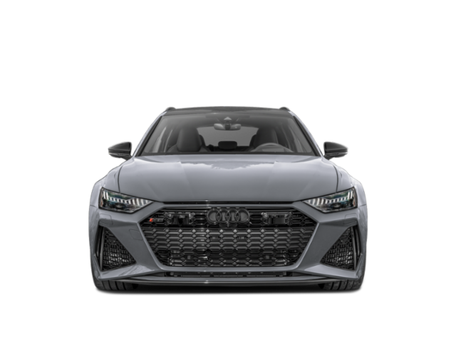 2026 Audi RS 6