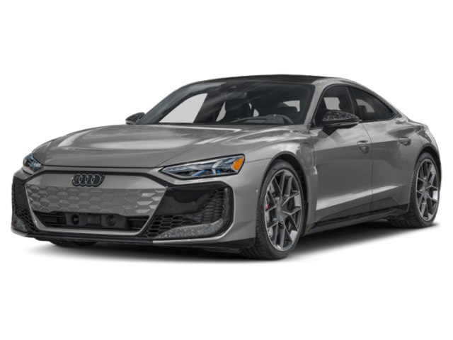 2026 Audi RS e-tron GT