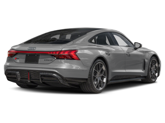 2026 Audi RS e-tron GT