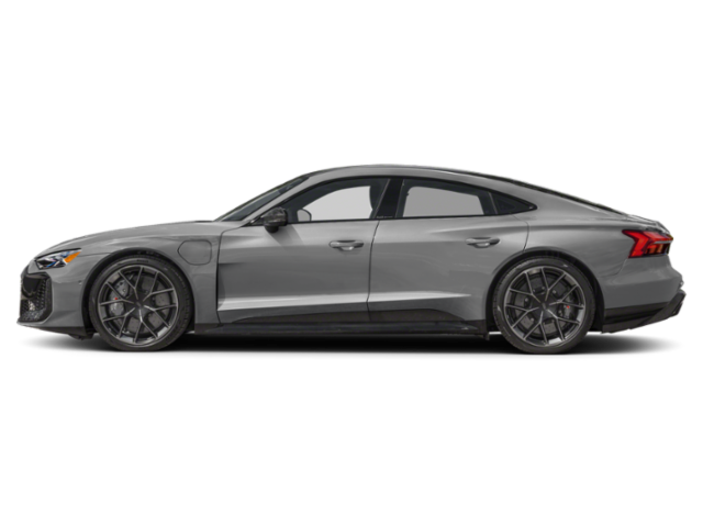 2026 Audi RS e-tron GT
