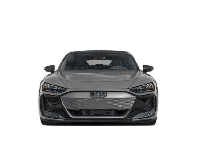 2026 Audi RS e-tron GT