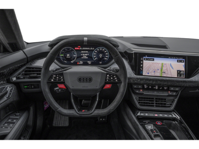 2026 Audi RS e-tron GT