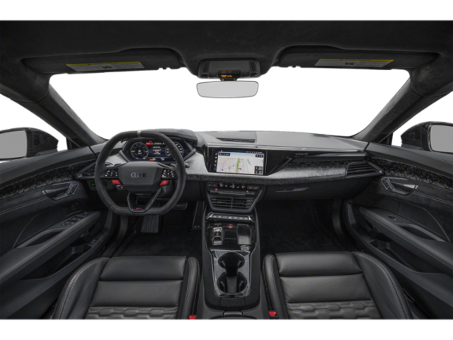 2026 Audi RS e-tron GT